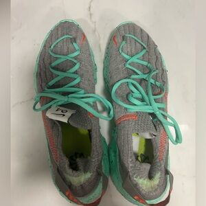 Nike space hippie shoes